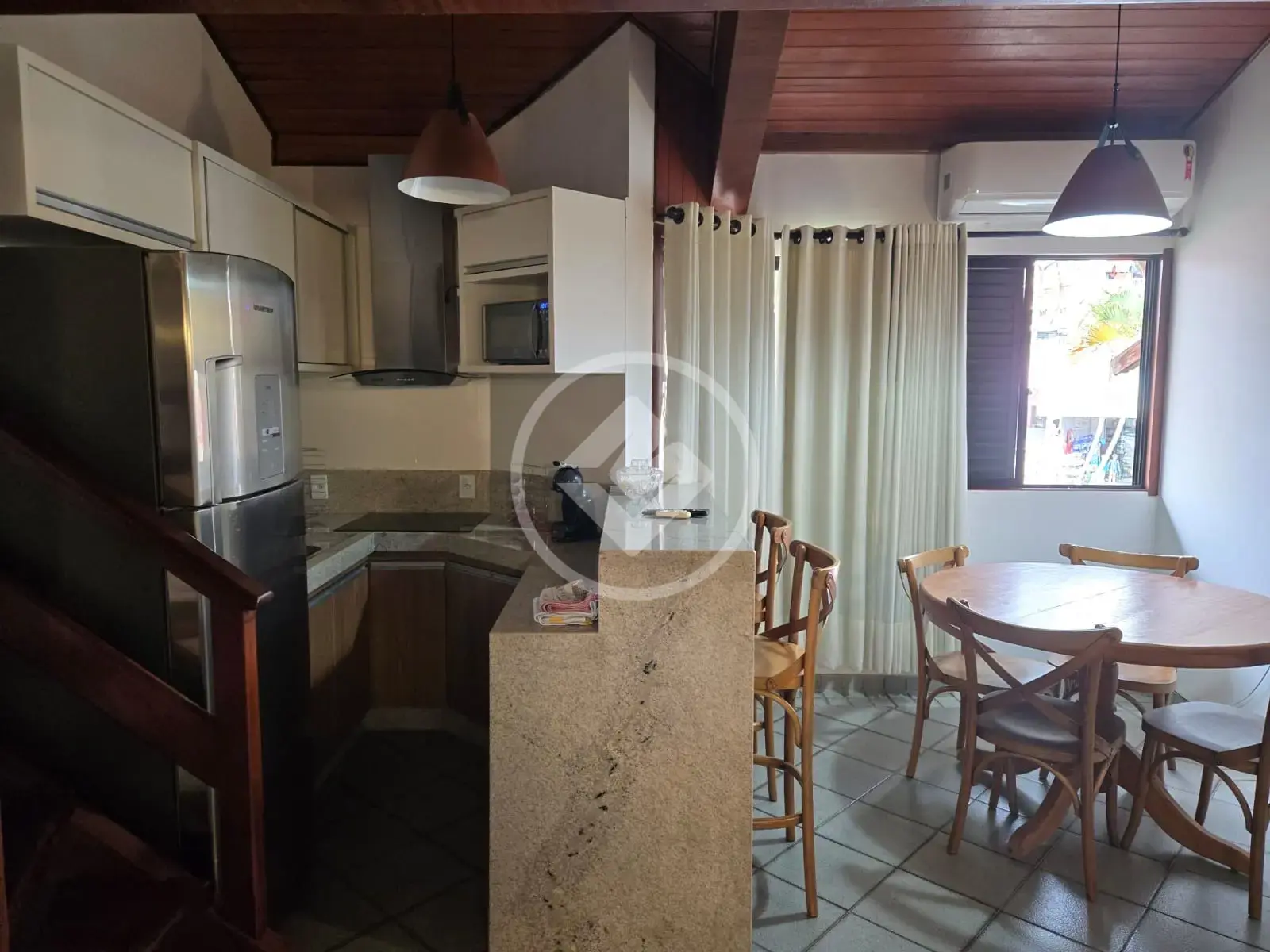 Imagem 1 - Apartamento em Esplanada, Rio Quente - GO