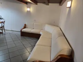 Apartamento Esplanada, Rio Quente - GO — foto 2