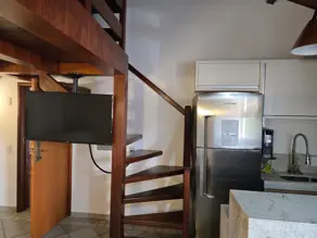 Imagem 2 - Apartamento em Esplanada, Rio Quente - GO