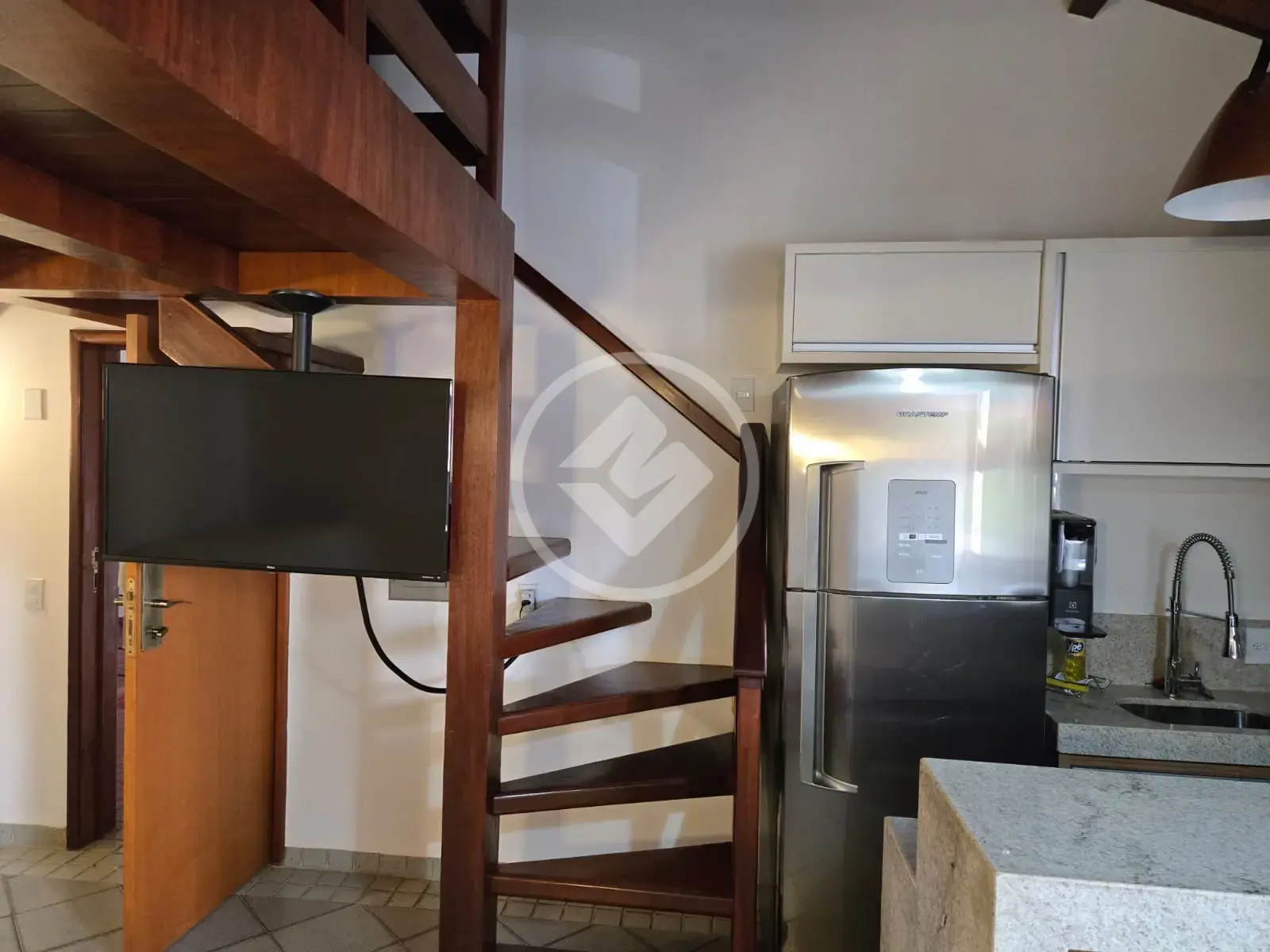 Imagem 2 - Apartamento em Esplanada, Rio Quente - GO