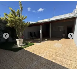 Imagem 2 - Casa em Residencial Nova Canaã, Caldas Novas - GO