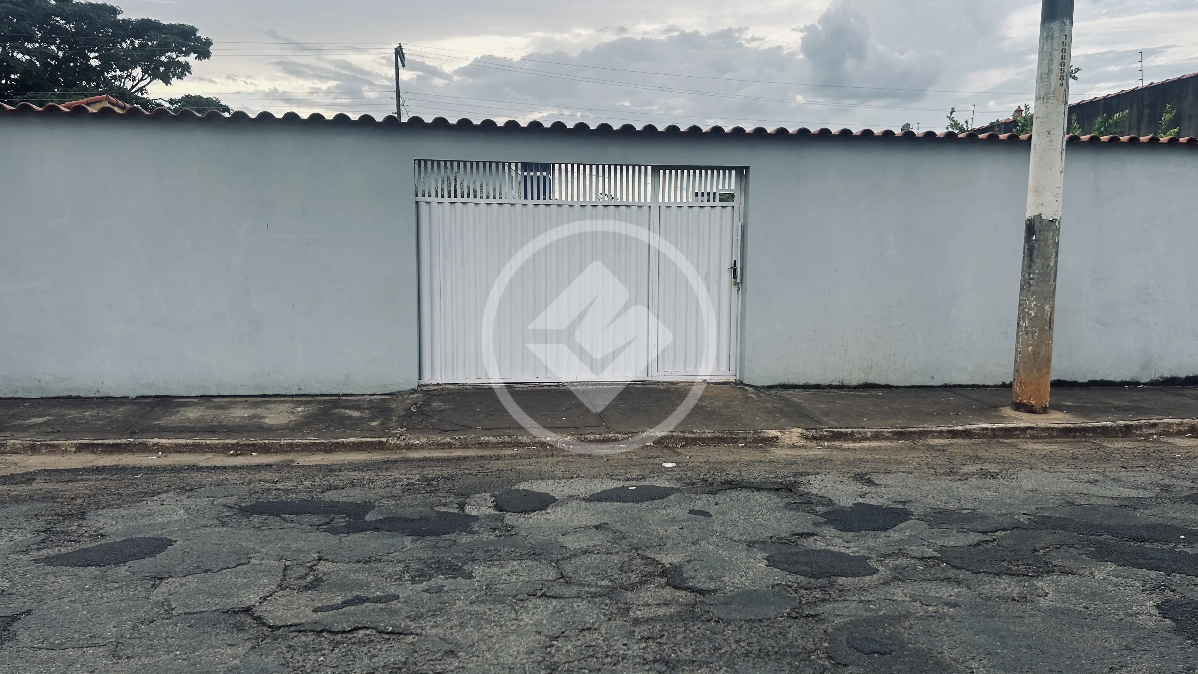 Imagem 1 - Terreno em Jardim Roma, Caldas Novas - GO