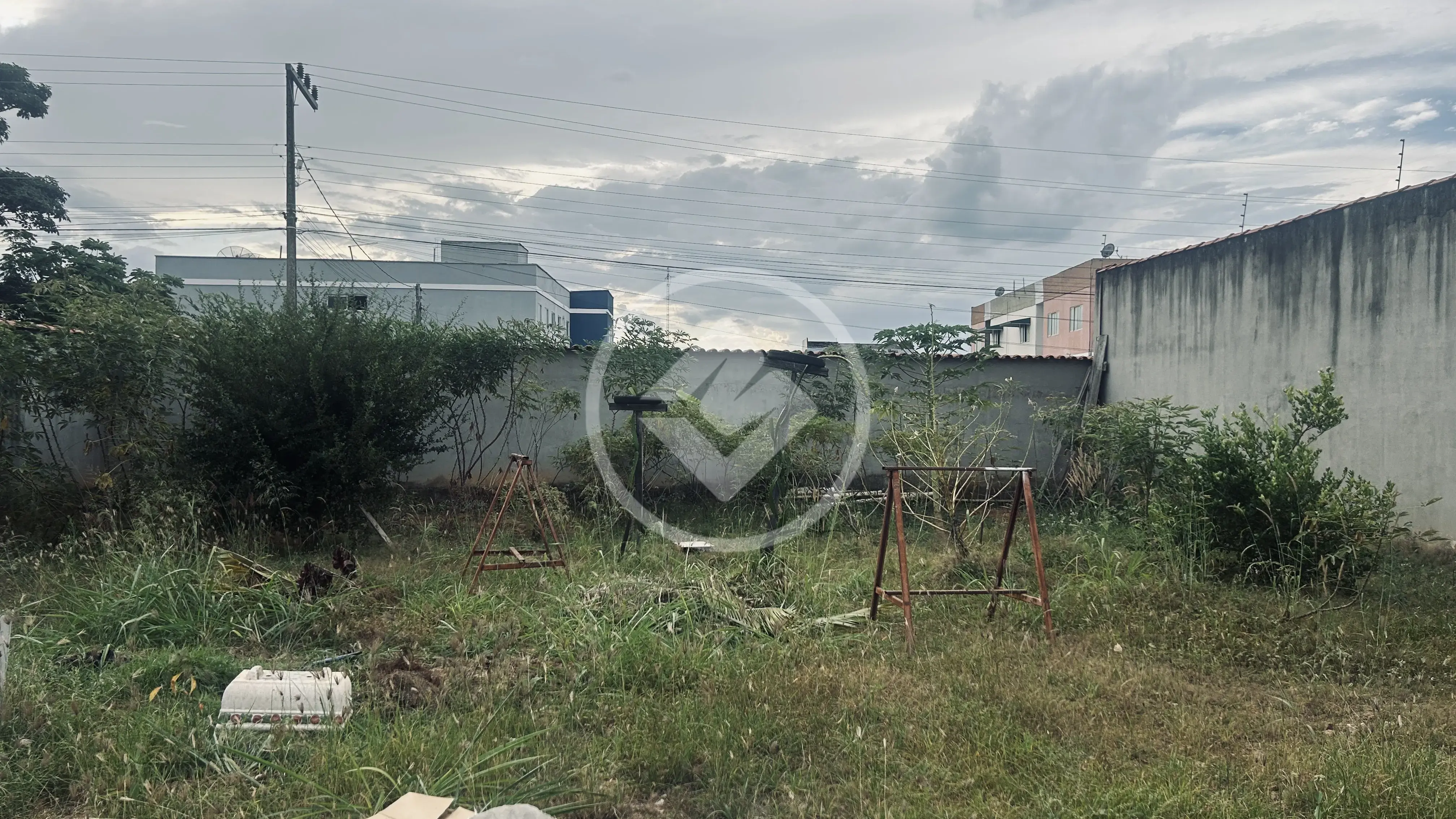 Imagem 2 - Terreno em Jardim Roma, Caldas Novas - GO