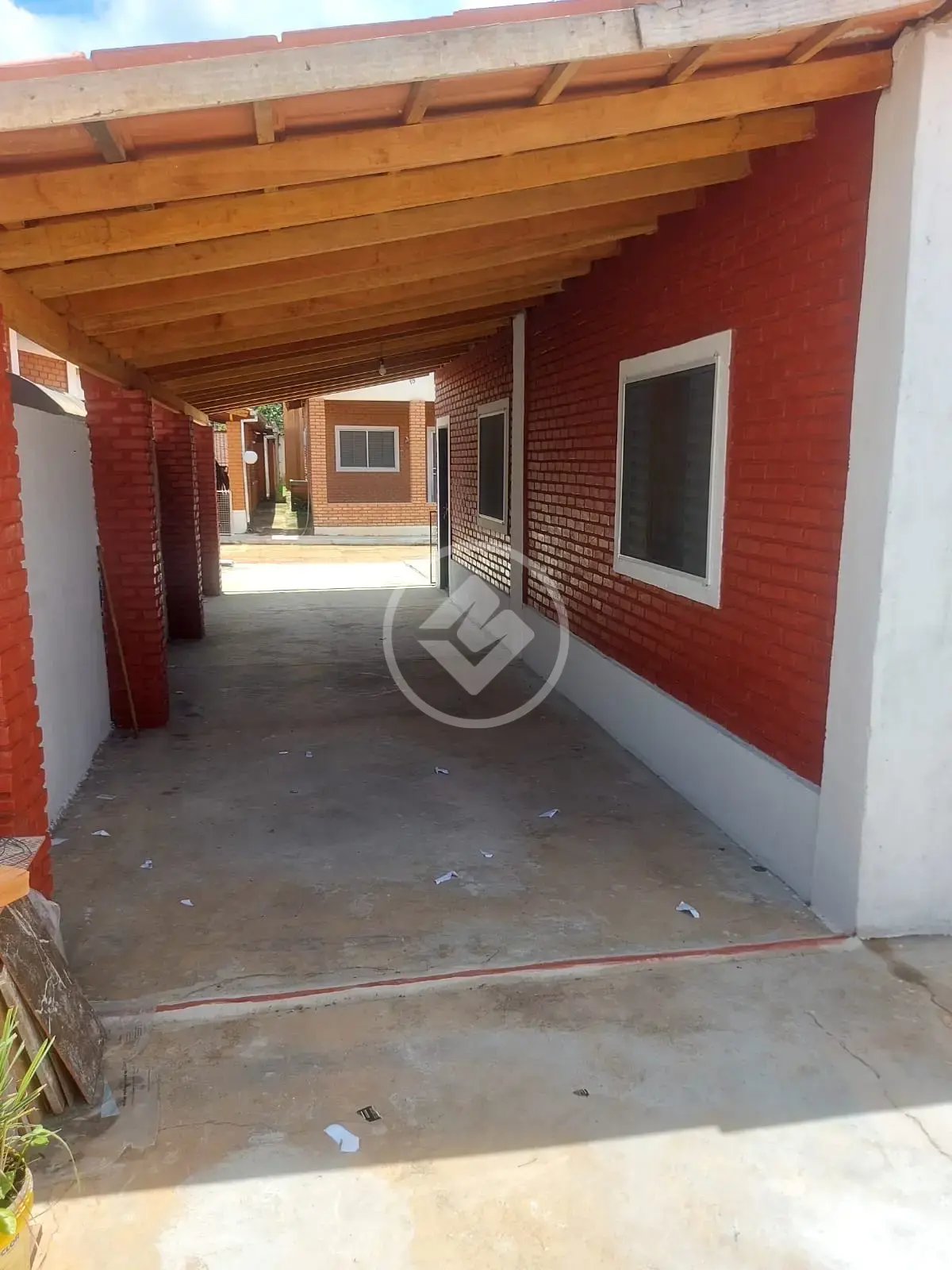 Imagem 2 - Casa Condomínio em Mansões Águas Quentes, Caldas Novas - GO