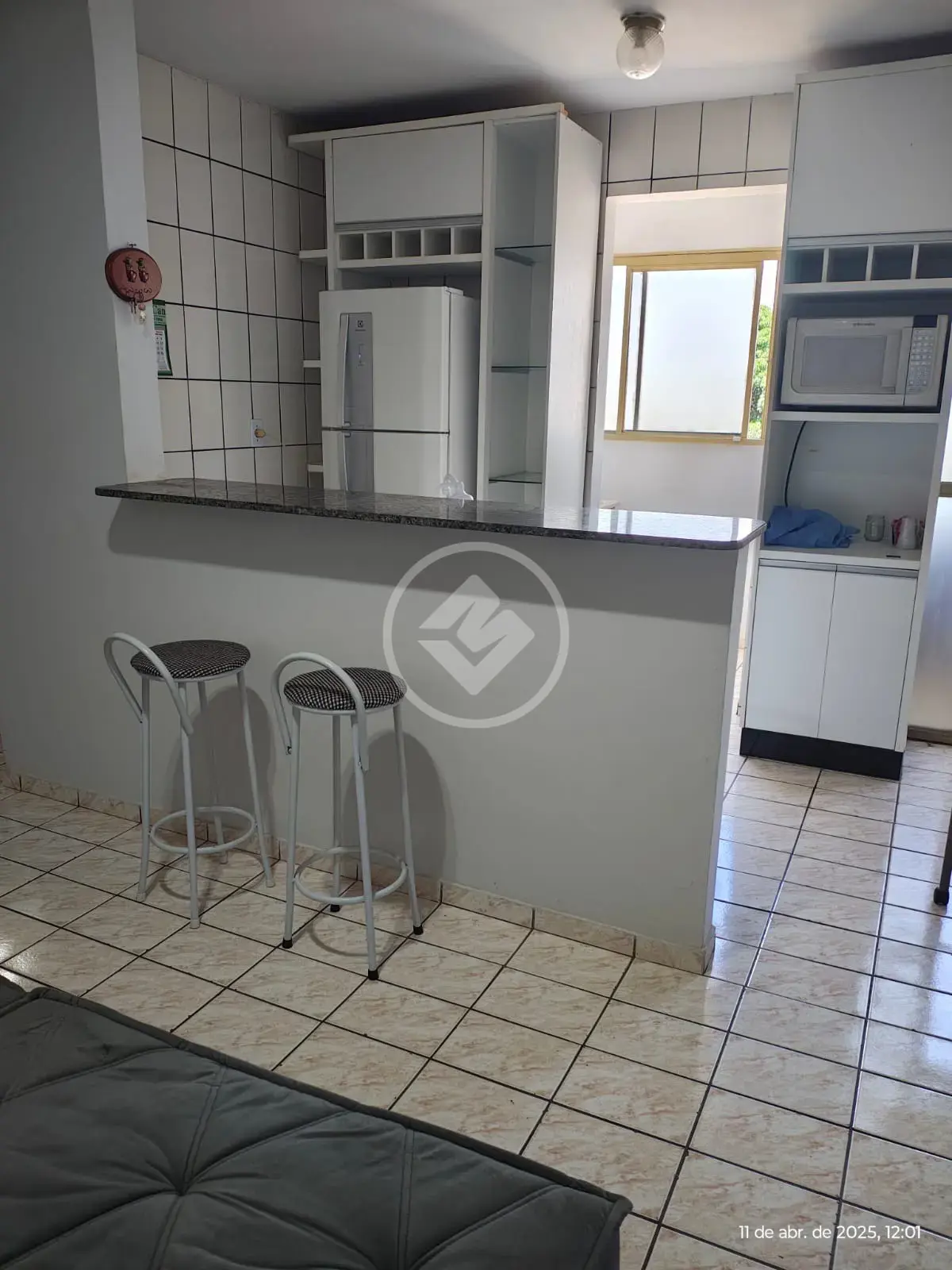 Imagem 1 - Apartamento em Jardim dos Buritis, Caldas Novas - GO