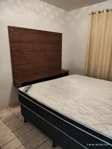 Apartamento Jardim dos Buritis, Caldas Novas - GO — foto 2