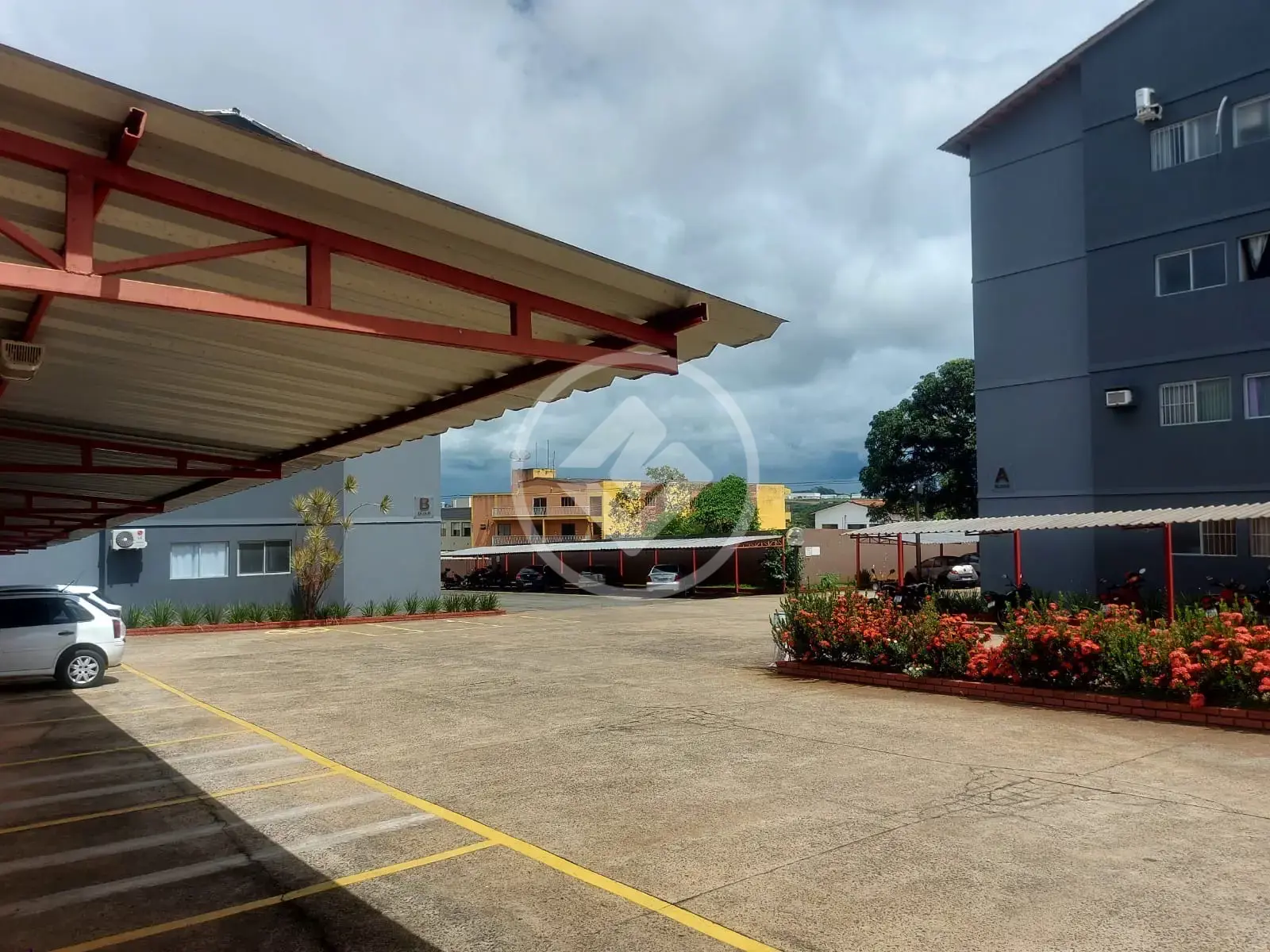 Imagem 3 - Apartamento em Jardim dos Buritis, Caldas Novas - GO