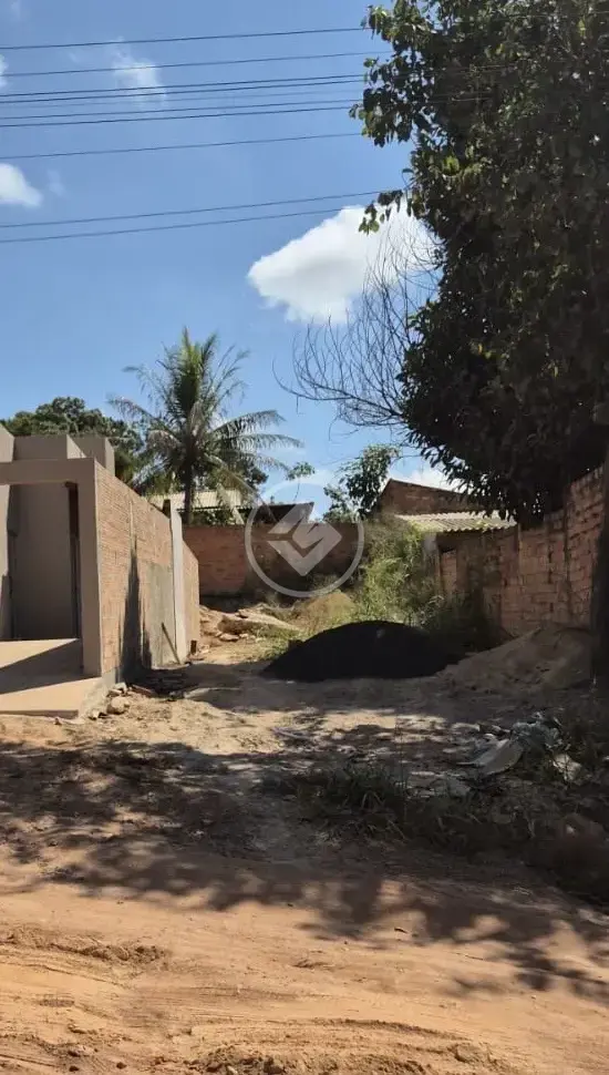 Imagem 1 - Terreno em Estância Jequitimar, Caldas Novas - GO