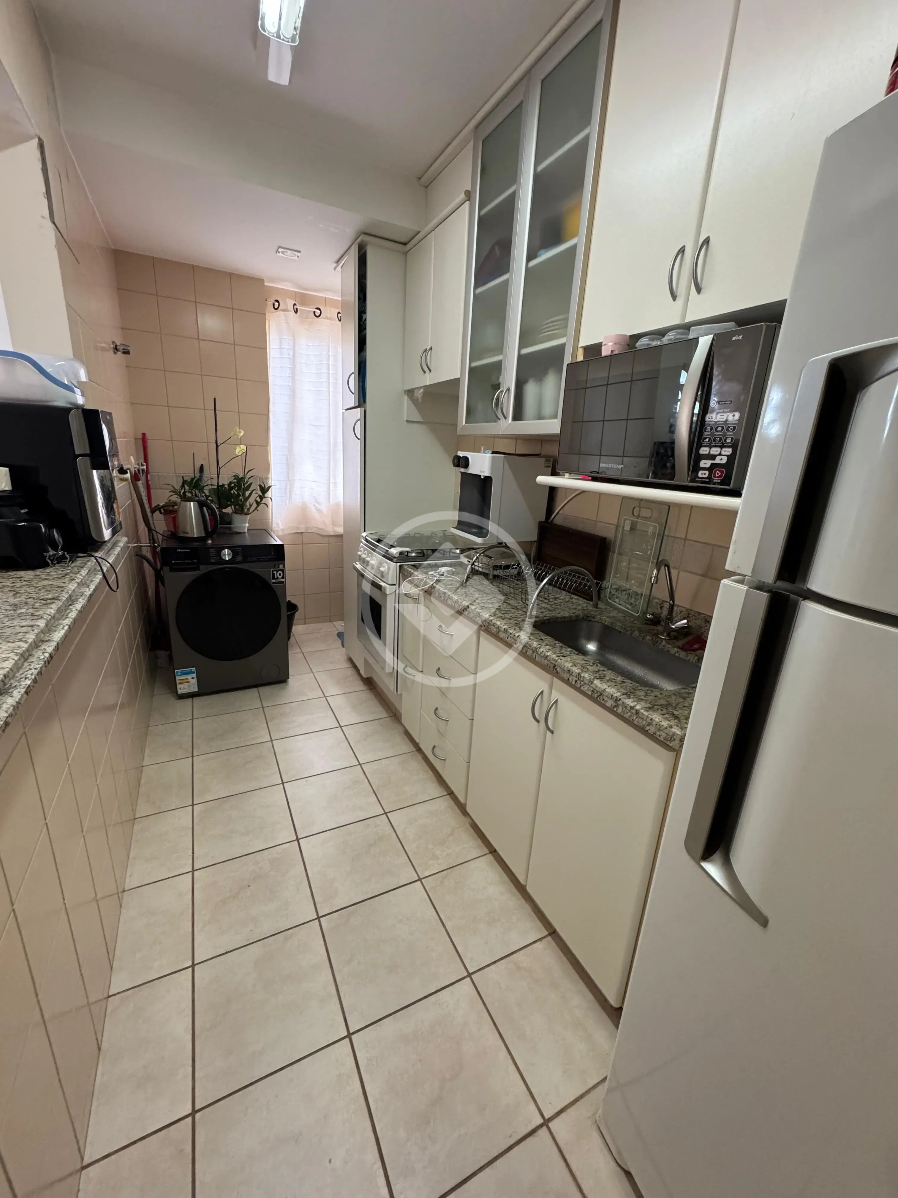 Imagem 1 - Apartamento em Do Turista, Caldas Novas - GO