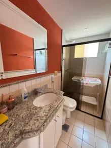 Imagem 3 - Apartamento em Do Turista, Caldas Novas - GO
