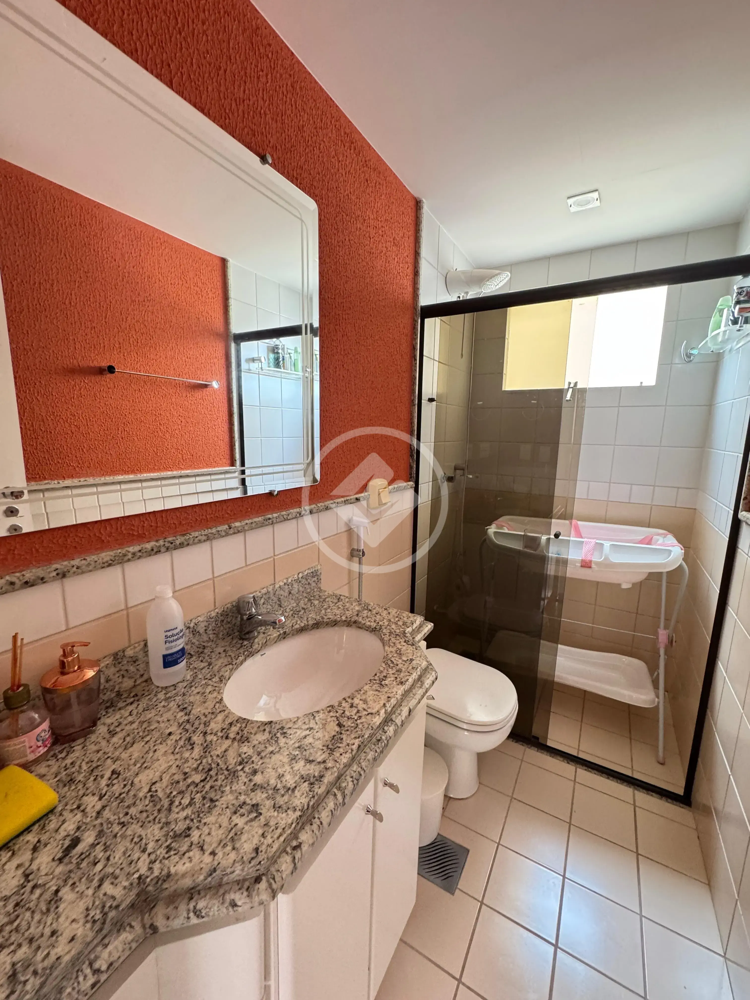 Imagem 3 - Apartamento em Do Turista, Caldas Novas - GO