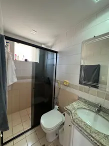 Imagem 6 - Apartamento em Do Turista, Caldas Novas - GO