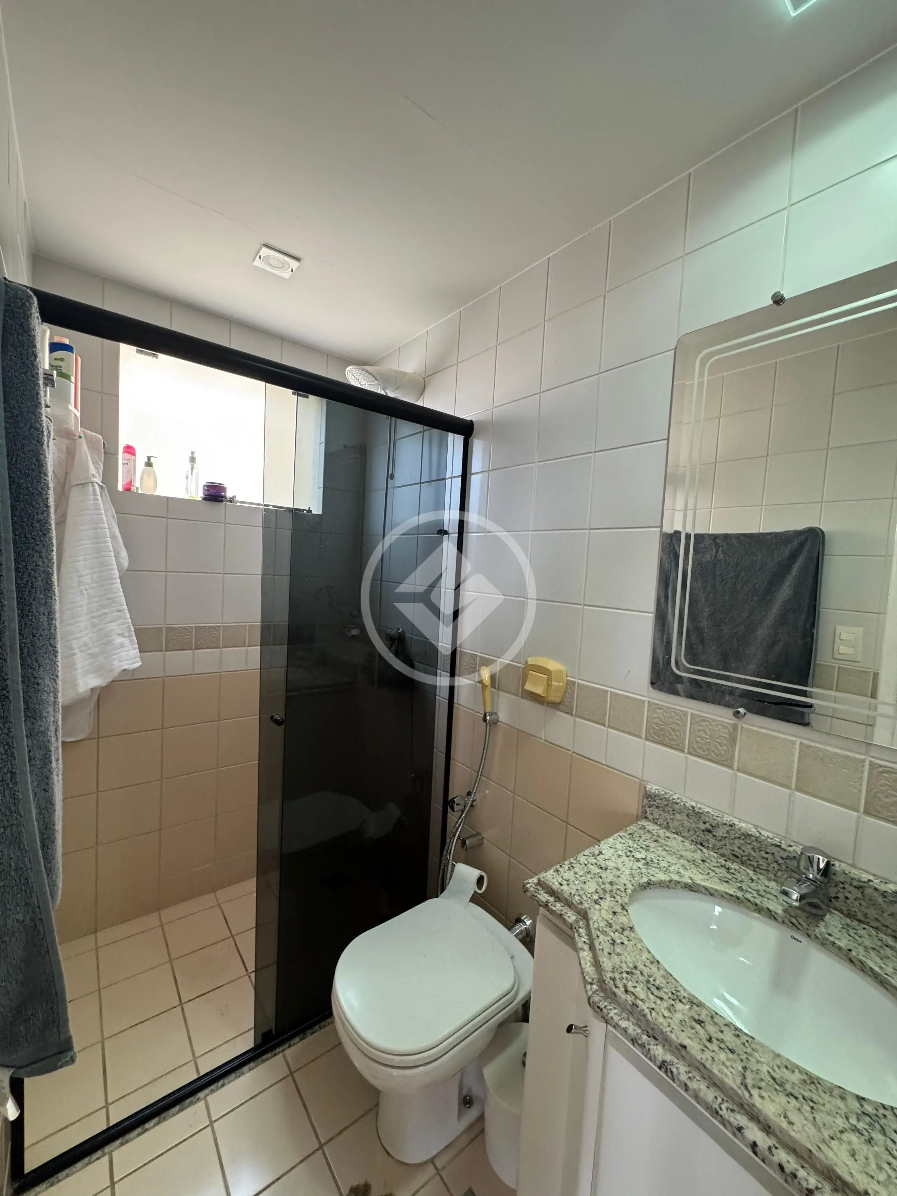 Imagem 6 - Apartamento em Do Turista, Caldas Novas - GO