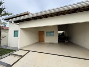 Casa Itaguai 3, Caldas Novas - GO — foto 1