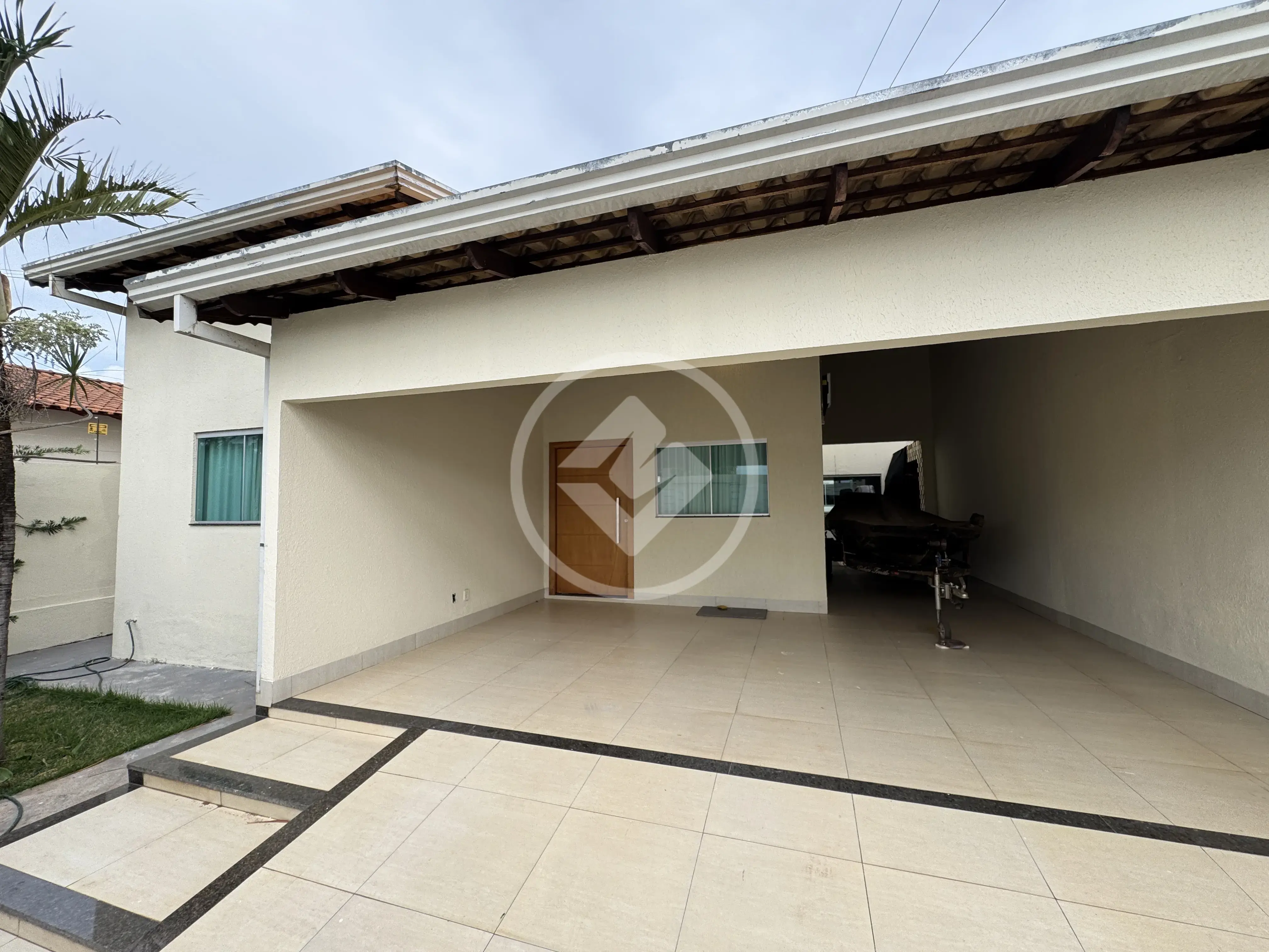 Imagem 1 - Casa em Itaguai 3, Caldas Novas - GO