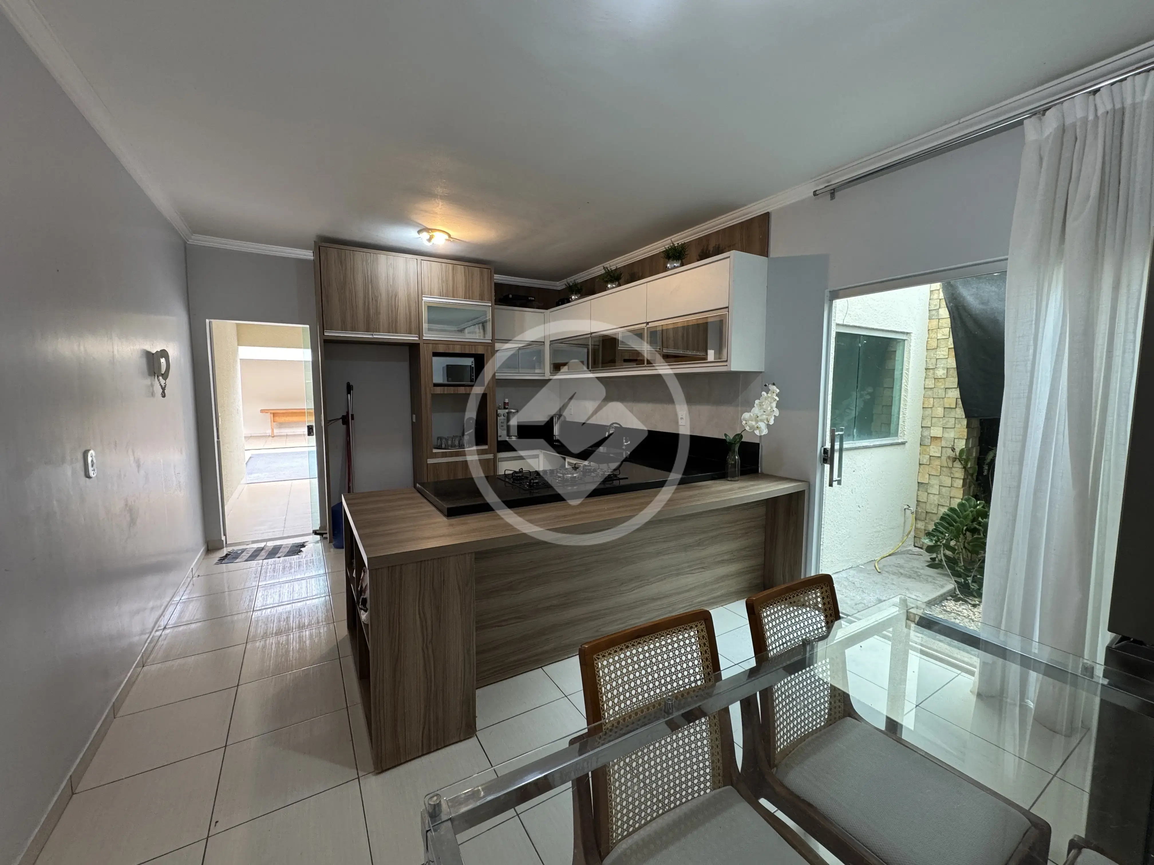 Imagem 4 - Casa em Itaguai 3, Caldas Novas - GO
