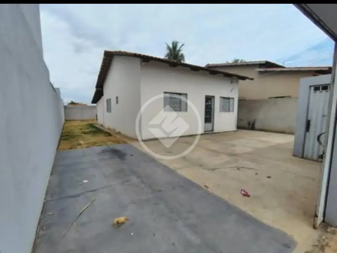 Imagem 1 - Casa em Estância Itaguaí, Caldas Novas - GO