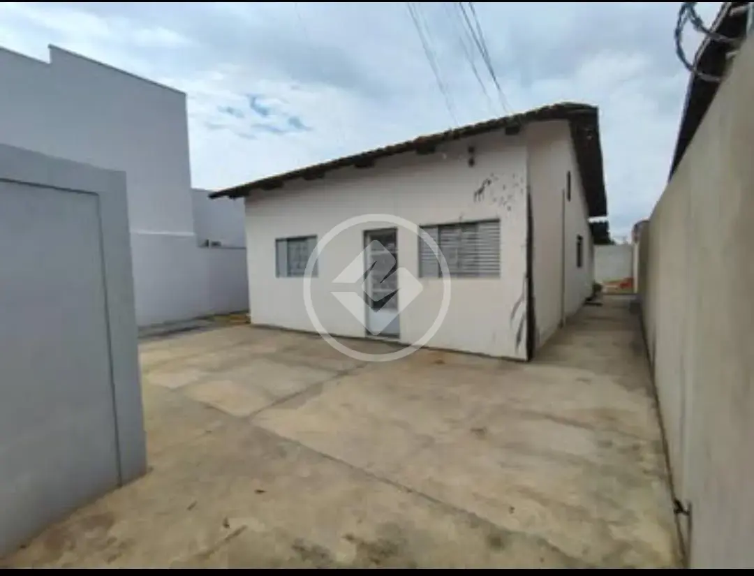 Imagem 1 - Casa em Estância Itaguaí, Caldas Novas - GO