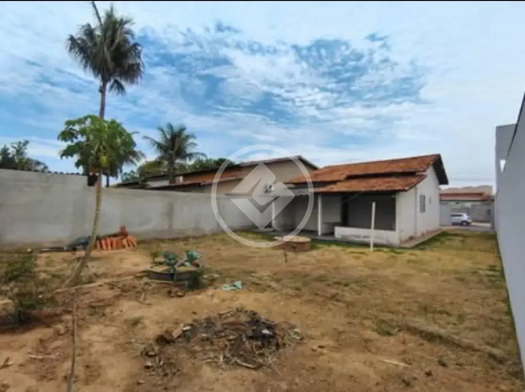 Imagem 2 - Casa em Estância Itaguaí, Caldas Novas - GO