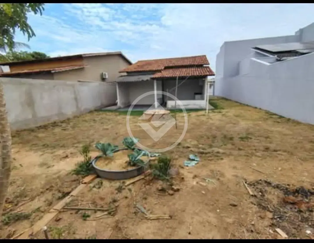 Imagem 3 - Casa em Estância Itaguaí, Caldas Novas - GO