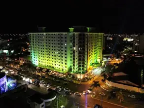 Apartamento Do Turista, Caldas Novas - GO — foto 1