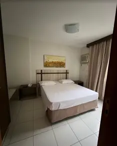 Apartamento Do Turista, Caldas Novas - GO — foto 2