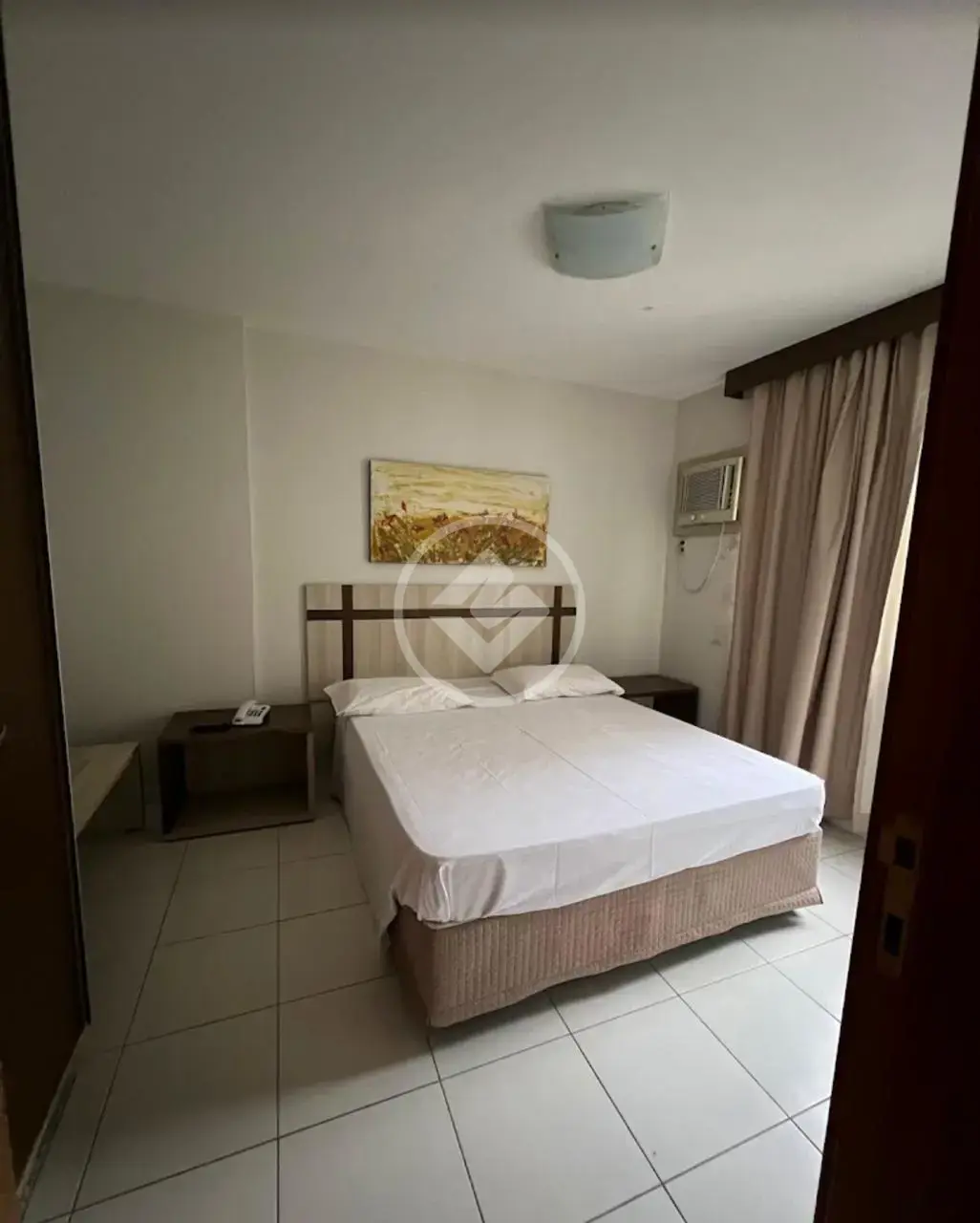 Imagem 1 - Apartamento em Do Turista, Caldas Novas - GO