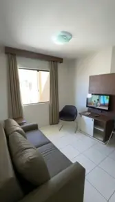 Imagem 2 - Apartamento em Do Turista, Caldas Novas - GO