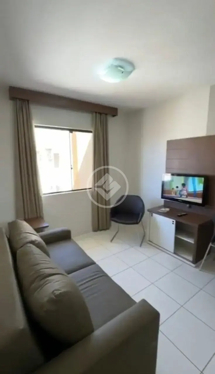 Imagem 2 - Apartamento em Do Turista, Caldas Novas - GO