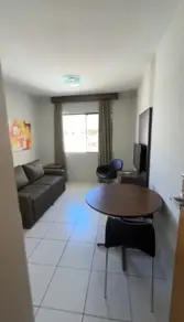 Imagem 3 - Apartamento em Do Turista, Caldas Novas - GO