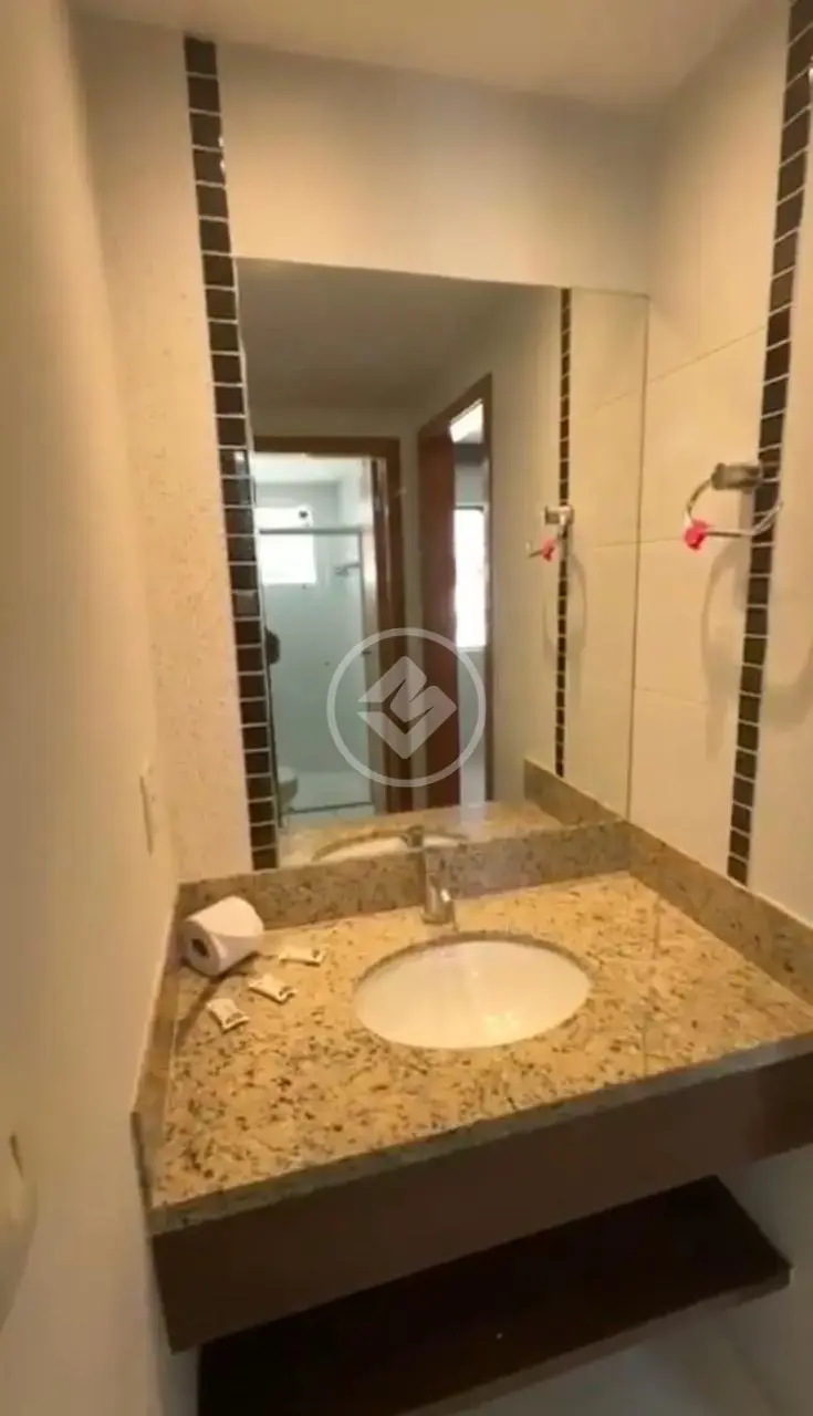 Imagem 4 - Apartamento em Do Turista, Caldas Novas - GO