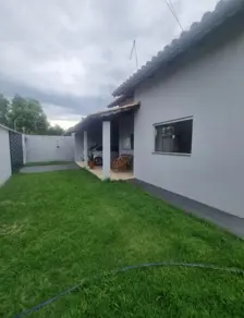Casa Jardim Serrano, Caldas Novas - GO — foto 1