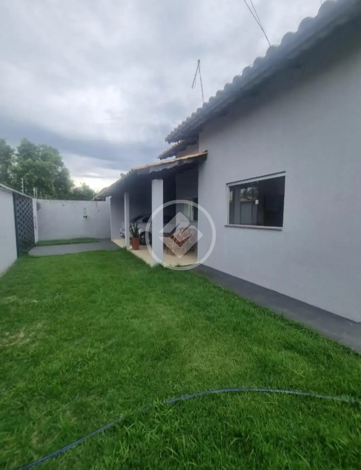 Imagem 1 - Casa em Jardim Serrano, Caldas Novas - GO