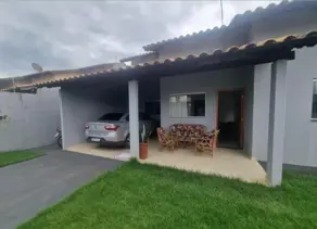 Imagem 4 - Casa em Jardim Serrano, Caldas Novas - GO