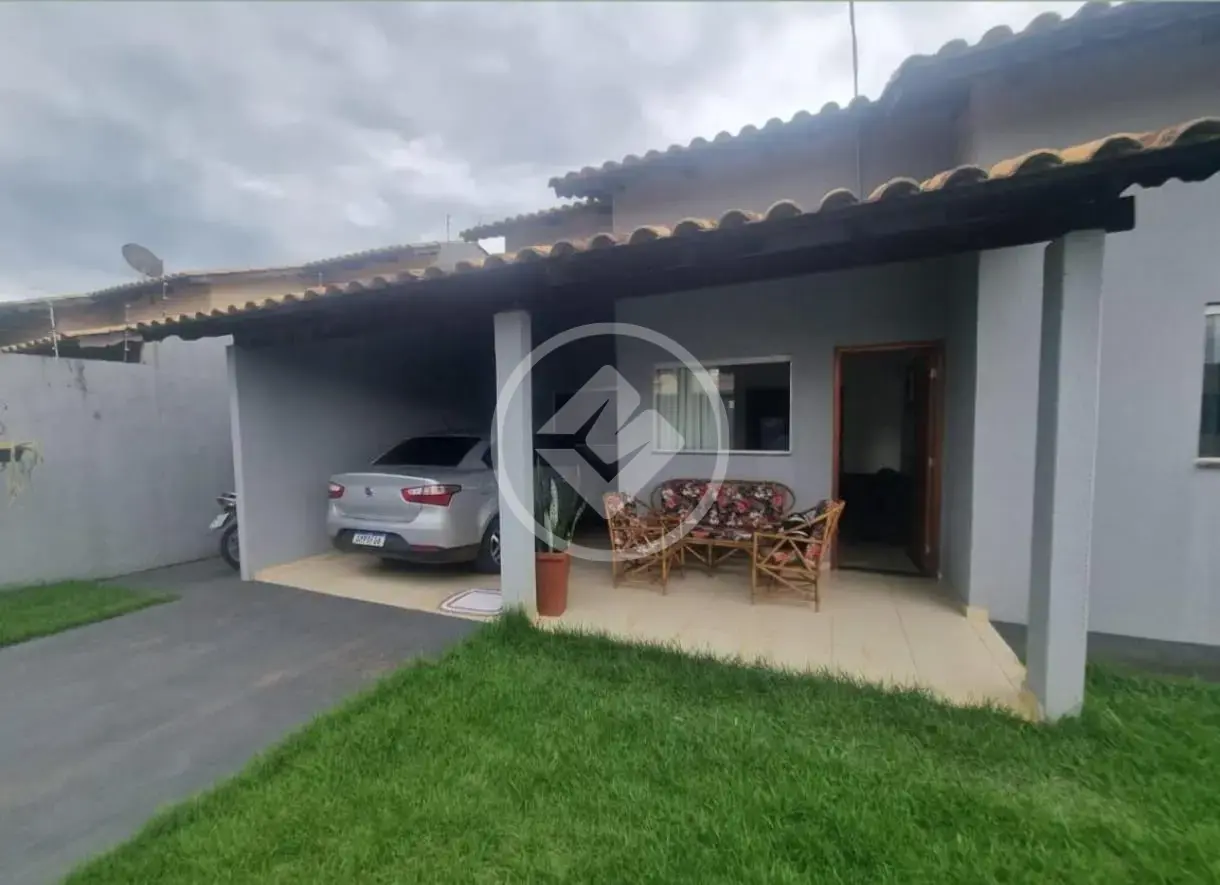 Imagem 4 - Casa em Jardim Serrano, Caldas Novas - GO