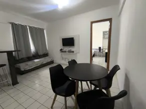 Apartamento Bairro do Turista II, Caldas Novas - GO — foto 1