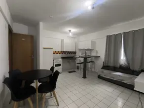 Apartamento Bairro do Turista II, Caldas Novas - GO — foto 2
