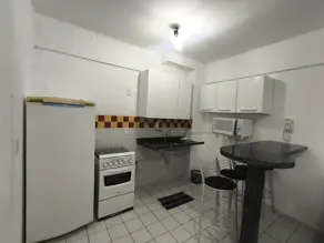 Imagem 2 - Apartamento em Bairro do Turista II, Caldas Novas - GO