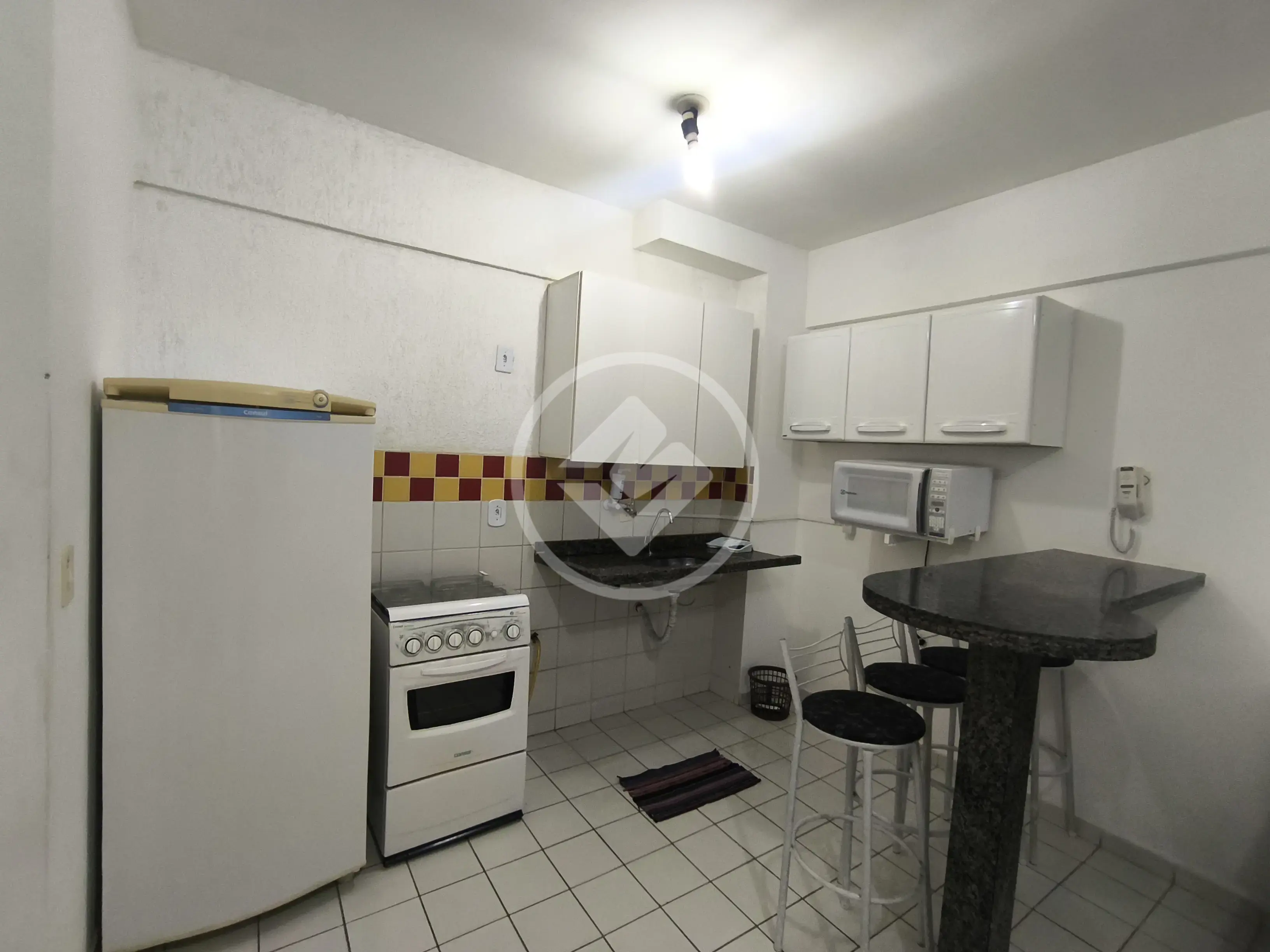 Imagem 2 - Apartamento em Bairro do Turista II, Caldas Novas - GO