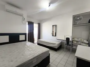 Imagem 3 - Apartamento em Bairro do Turista II, Caldas Novas - GO