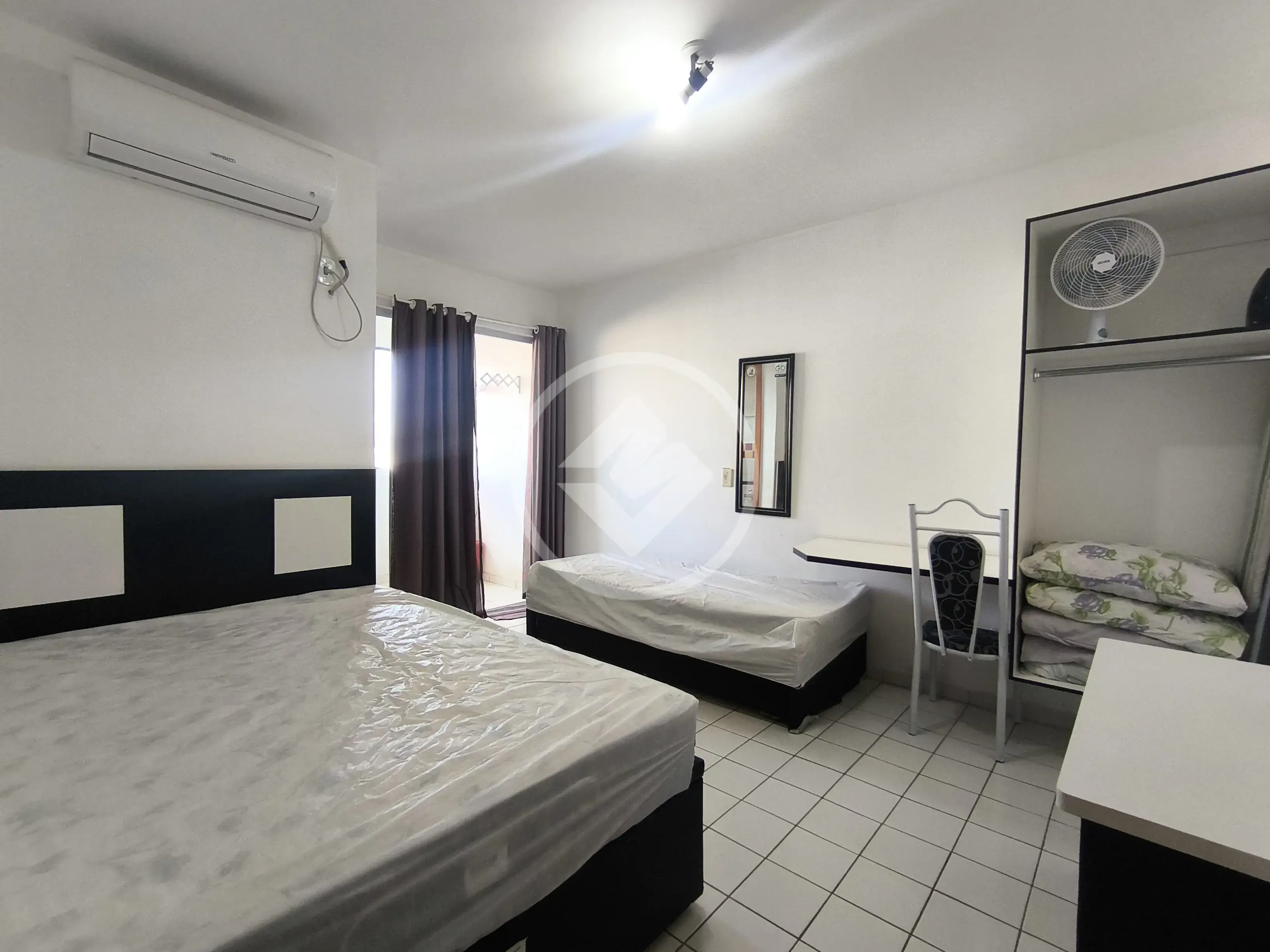 Imagem 3 - Apartamento em Bairro do Turista II, Caldas Novas - GO