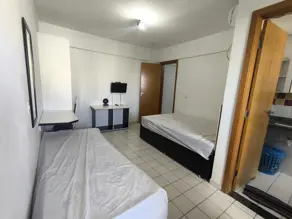 Imagem 4 - Apartamento em Bairro do Turista II, Caldas Novas - GO