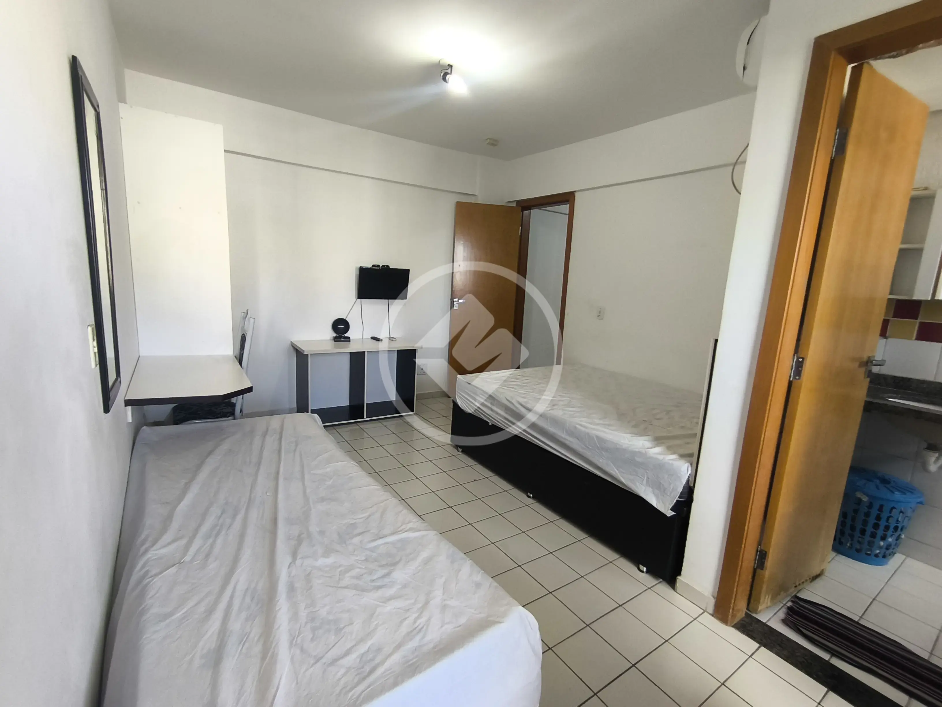 Imagem 4 - Apartamento em Bairro do Turista II, Caldas Novas - GO