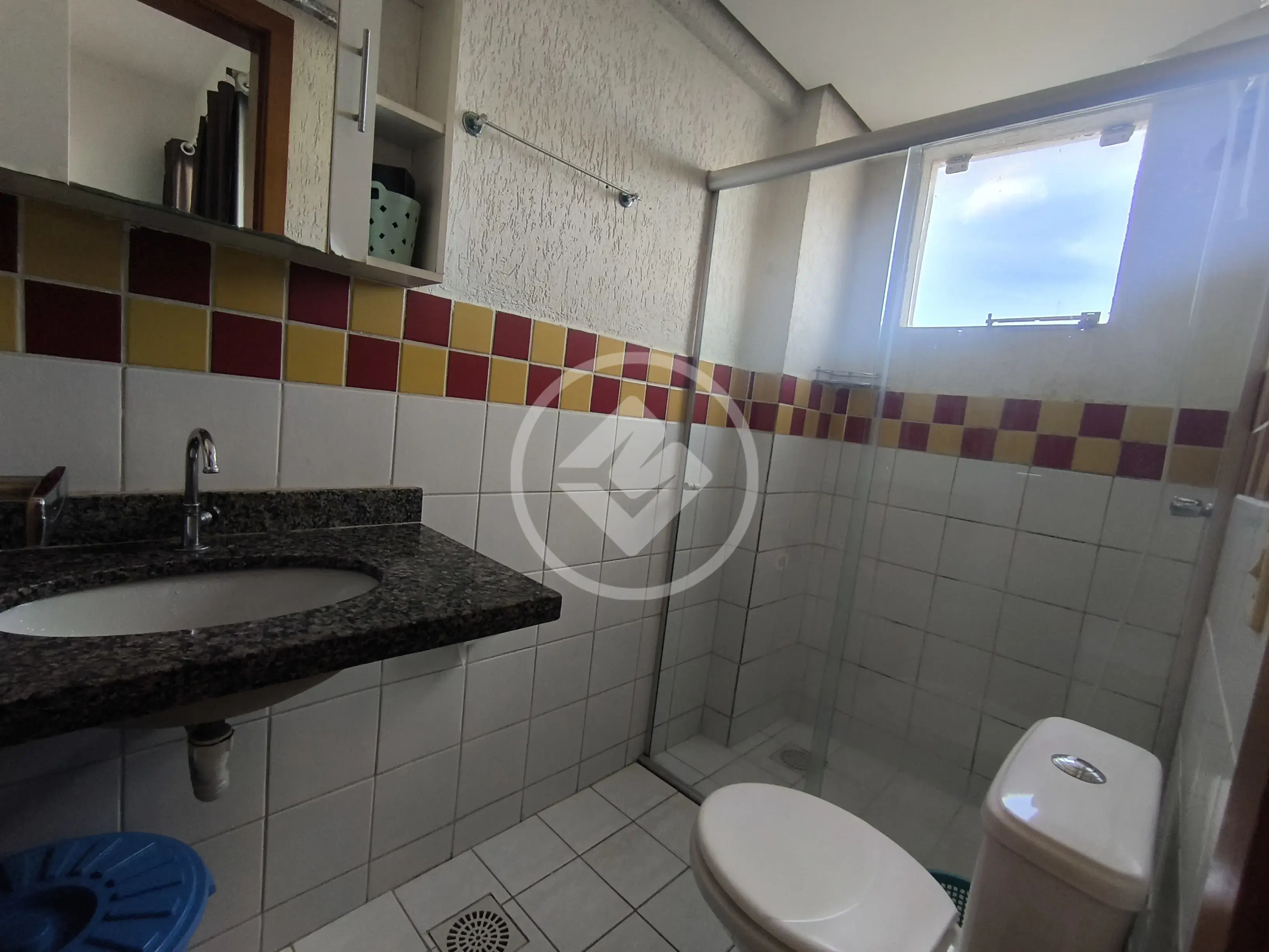 Imagem 5 - Apartamento em Bairro do Turista II, Caldas Novas - GO