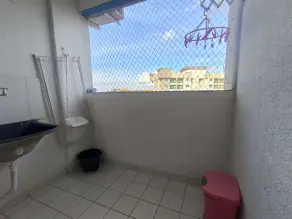 Imagem 6 - Apartamento em Bairro do Turista II, Caldas Novas - GO