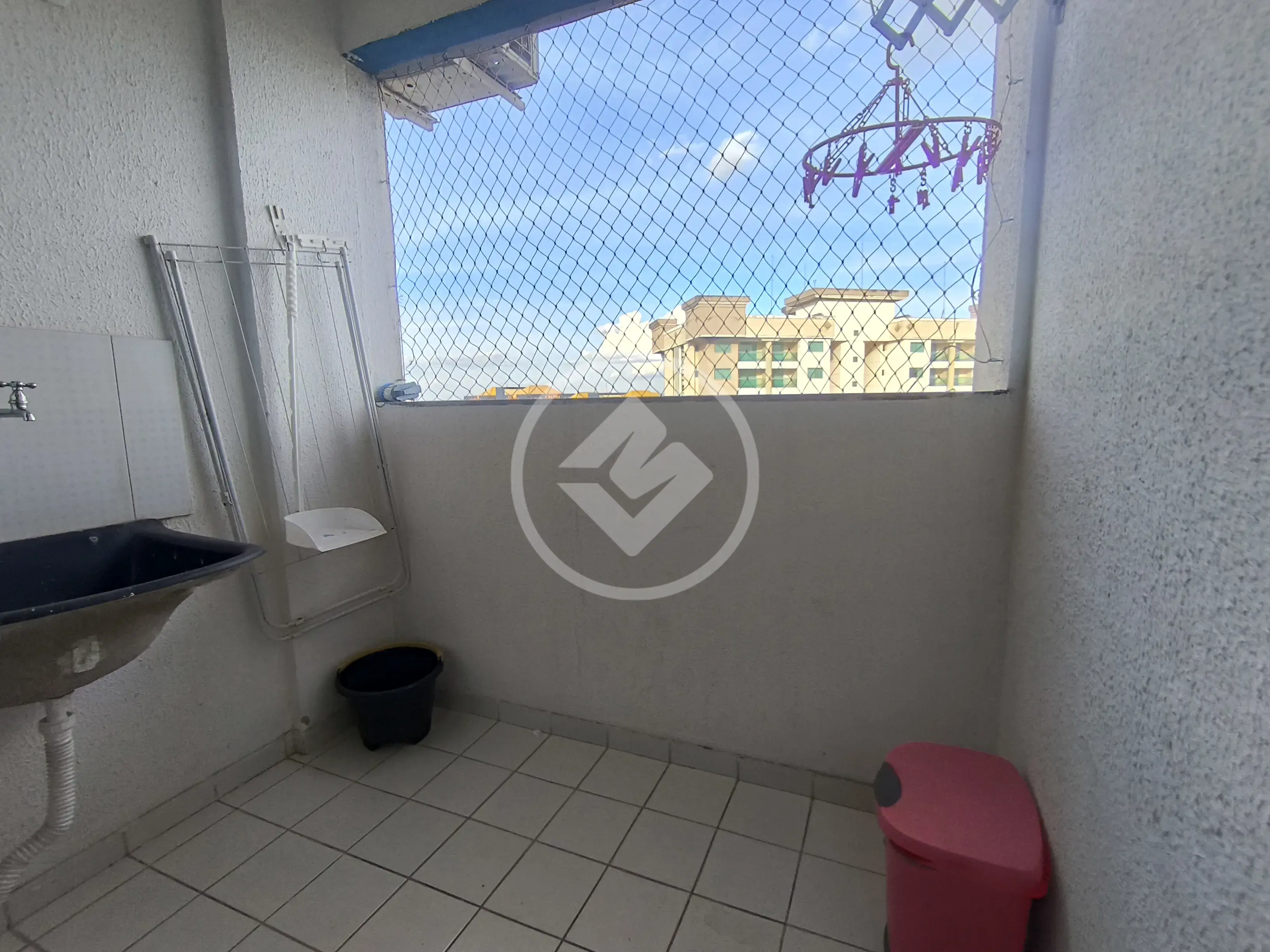 Imagem 6 - Apartamento em Bairro do Turista II, Caldas Novas - GO
