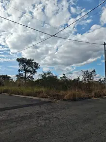 Terreno Estância Itapuã, Caldas Novas - GO — foto 1
