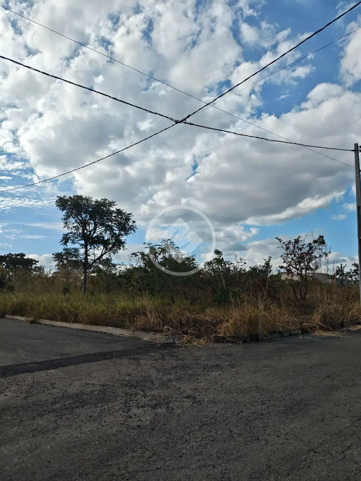 Imagem 1 - Terreno em Estância Itapuã, Caldas Novas - GO