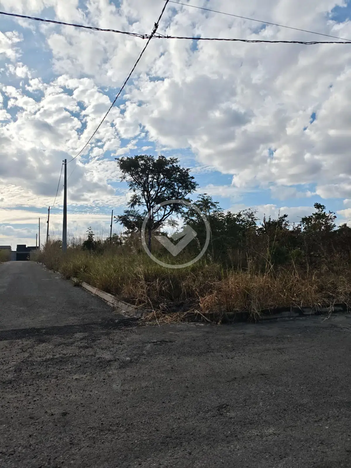 Imagem 1 - Terreno em Estância Itapuã, Caldas Novas - GO