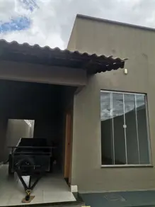 Casa Residencial Primavera, Caldas Novas - GO — foto 1